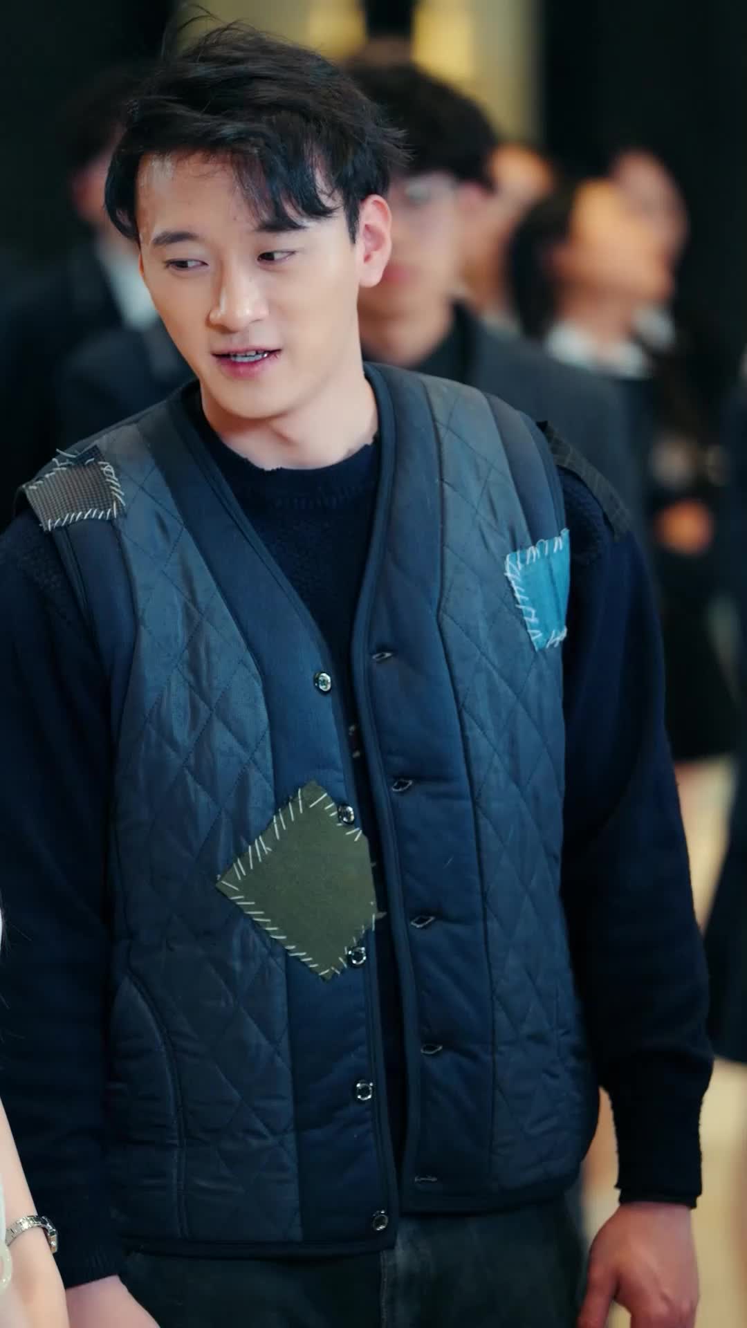 Episode 15 - Triliuner Berkedok Mahasiswa